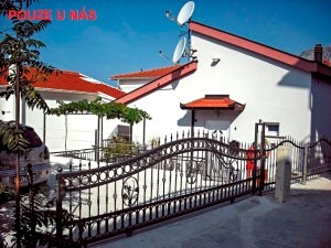 Vila Diana